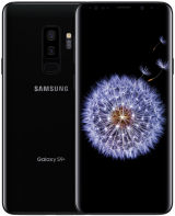 Samsung galaxy s9 plus test