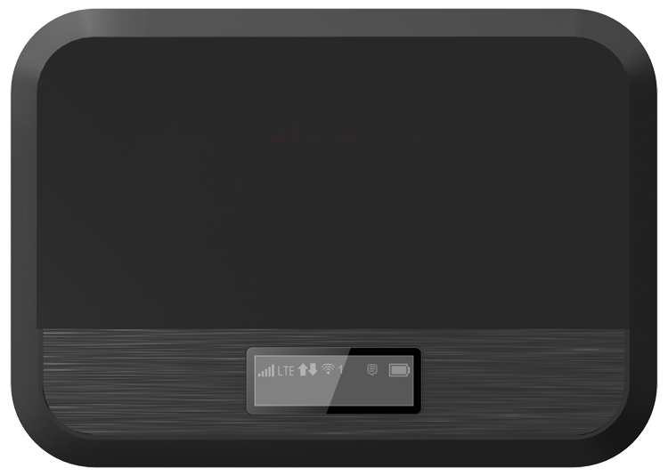 Franklin R717 Mobile Hotspot