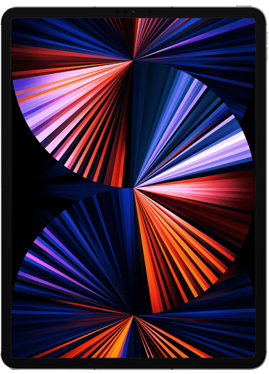 Apple iPad Pro 12.9