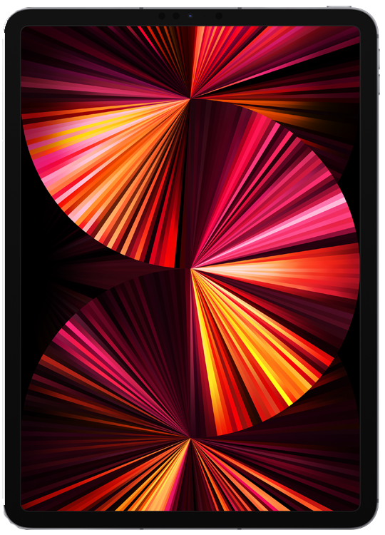 Apple iPad Pro 11