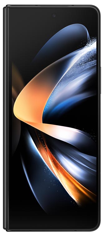 Samsung Galaxy Z Fold 4