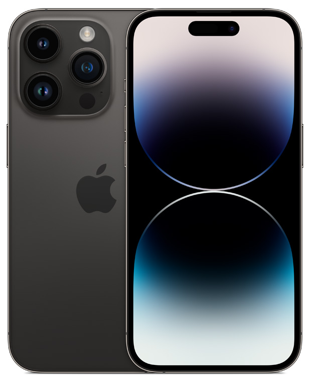 Apple iPhone 14 Pro