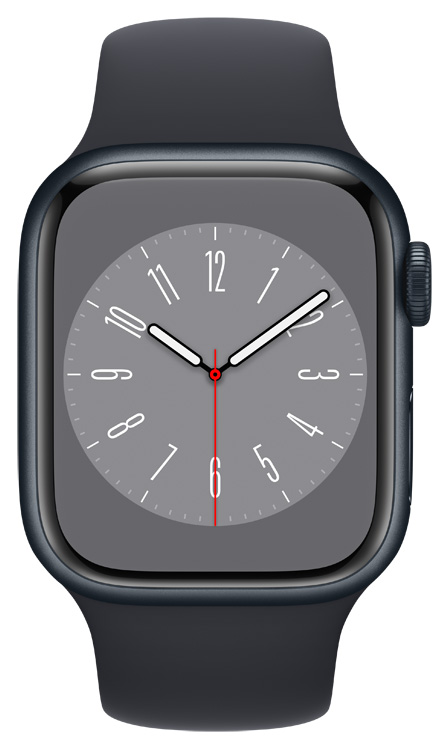 Apple Series 8 41mm GPS + Cellular