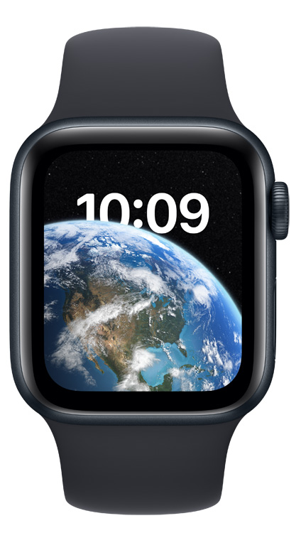 Apple SE 40mm GPS + Cellular