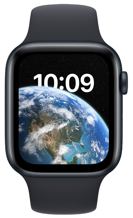 Apple SE 44mm GPS + Cellular