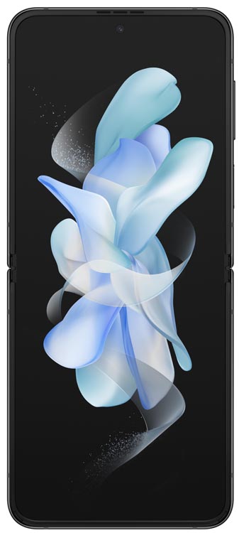 Samsung Galaxy Z Flip 4