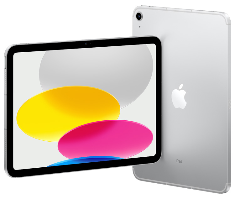 Apple iPad 10th Gen