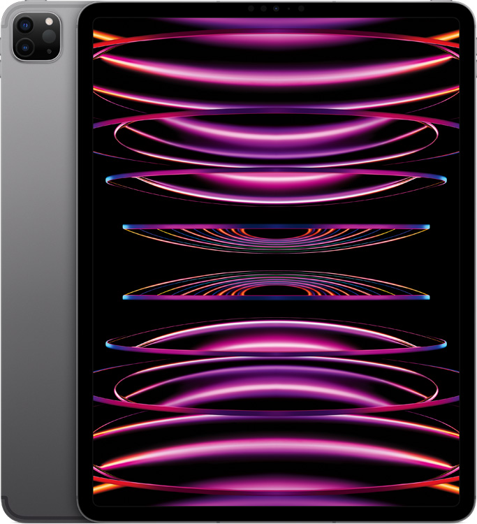 Apple iPad Pro 2022 12.9