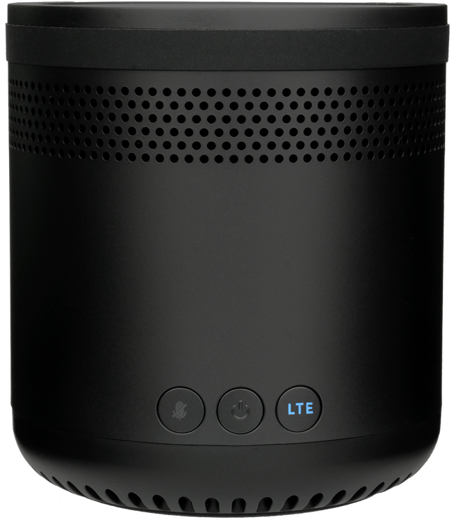 Sense Fixta LTE Hotspot & Bluetooth Speaker - Nex-Tech Wireless