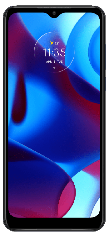 Motorola Pure
