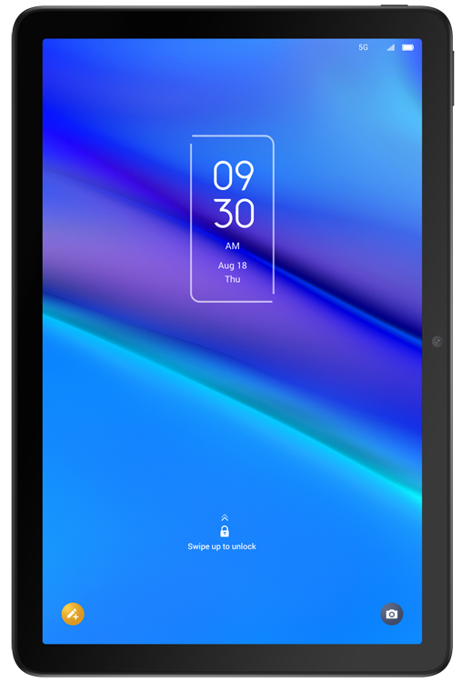 TCL Tab 10 5G