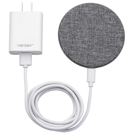 Ventev Wireless ChargePad Plus