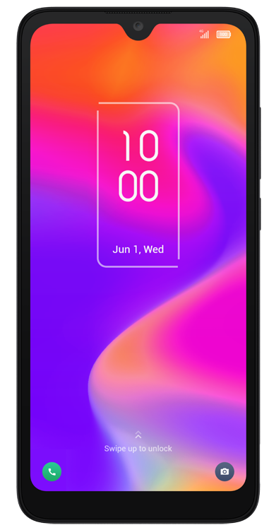TCL 30Z