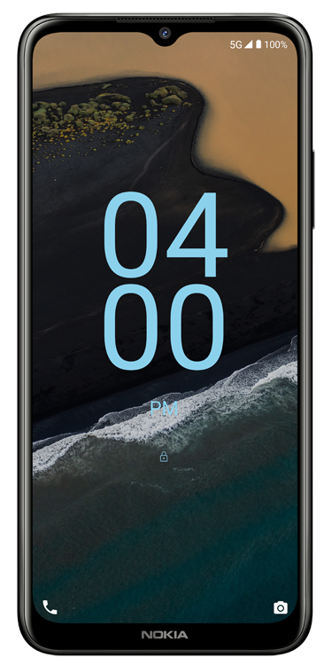 Nokia G400