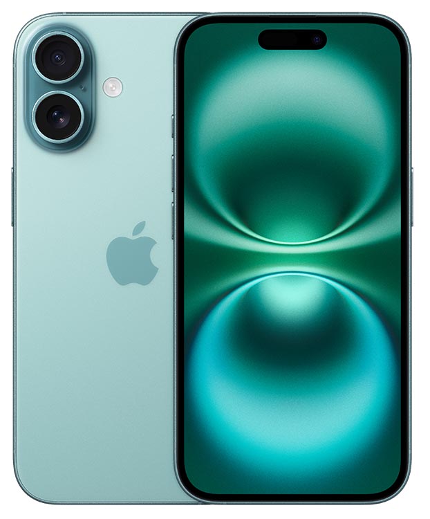 Apple iPhone 16