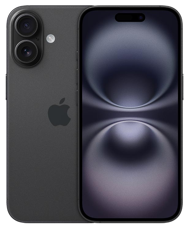 Apple iPhone 16