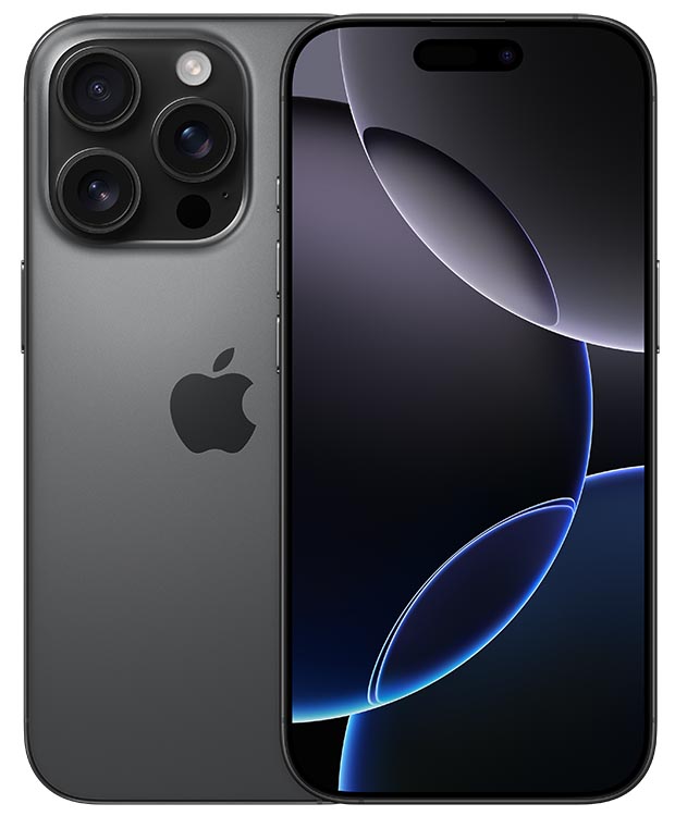 Apple iPhone 16 Pro