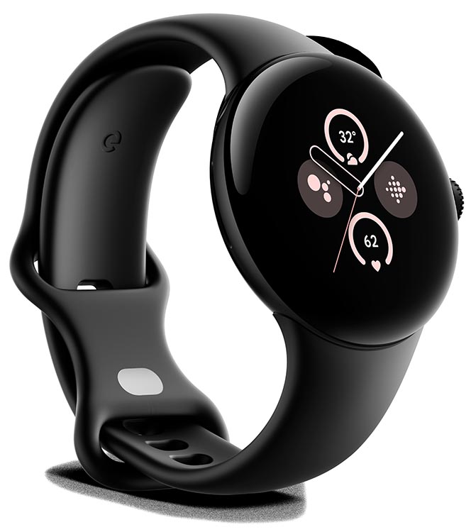 Google Pixel Watch 2 41mm - Nex-Tech Wireless