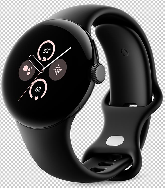 Google Pixel Watch 2 41mm - Nex-Tech Wireless