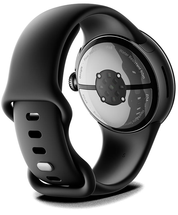 その他 Google Pixel Watch 2 Google Pixel Watch 2 Unlocked | 41mm | Wi-Fi - Excellent