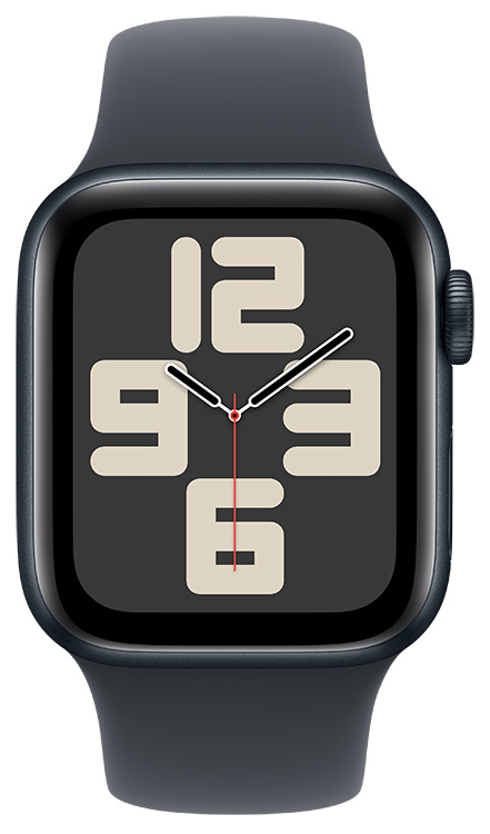 Apple SE 40mm GPS + Cellular