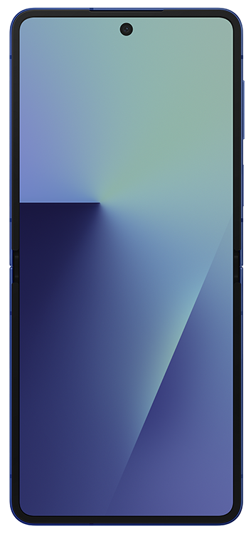 Samsung Galaxy Z Flip7
