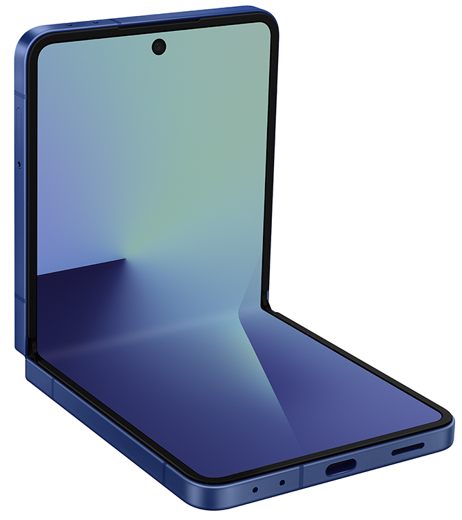 Samsung Galaxy Z Flip7 - Nex-Tech Wireless