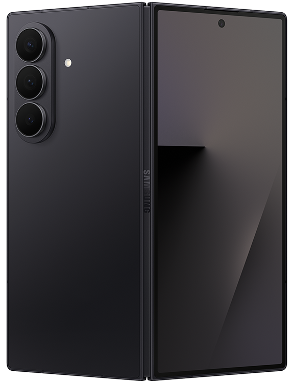 Samsung Galaxy Z Fold7 - Nex-Tech Wireless