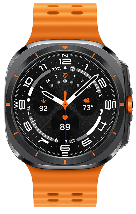 Samsung Watch Ultra