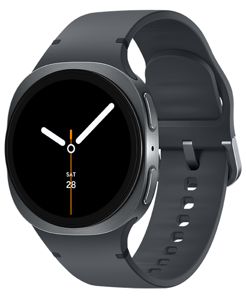 Samsung Watch 8 40mm - Nex-Tech Wireless