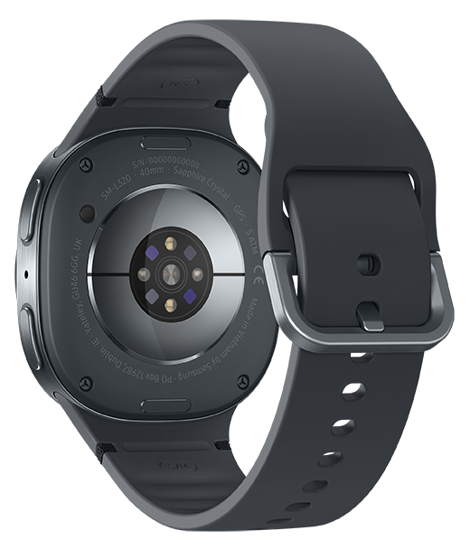 Samsung Watch 8 40mm - Nex-Tech Wireless
