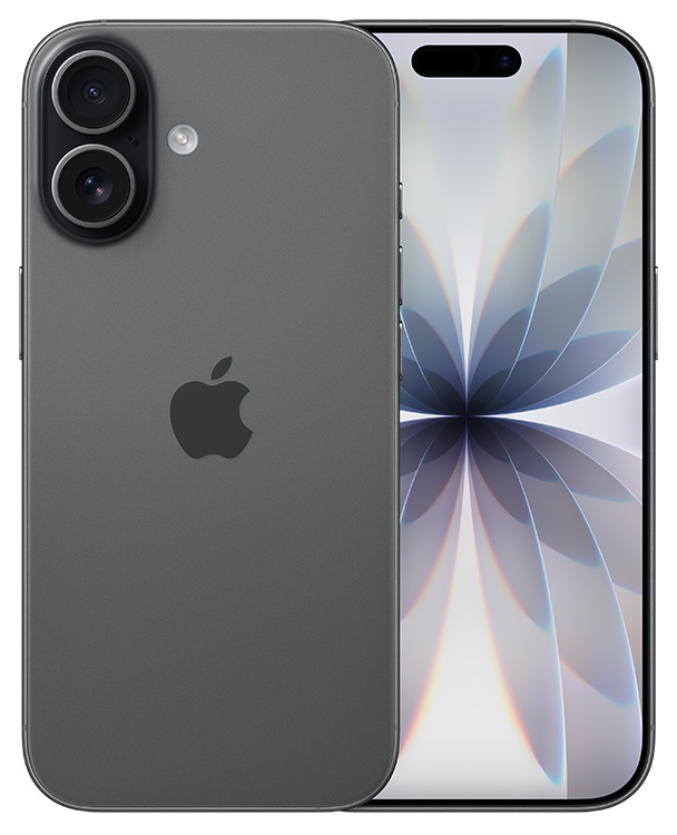 Apple iPhone 17