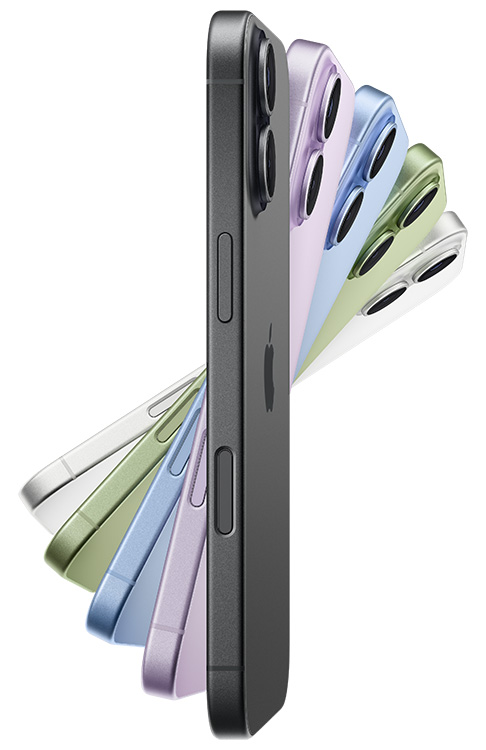 Apple iPhone 17 - Nex-Tech Wireless