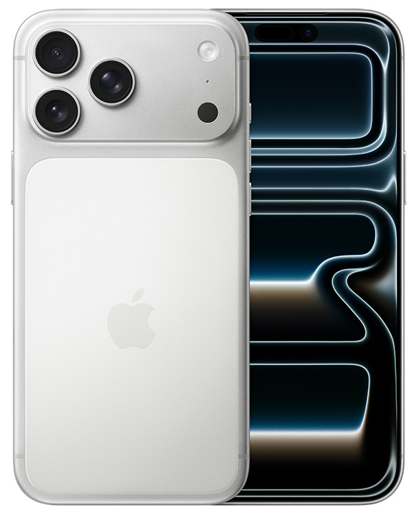 Apple iPhone 17 Pro Max