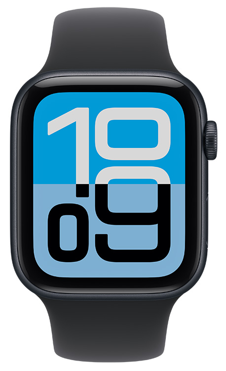 Apple Watch SE 3 44mm