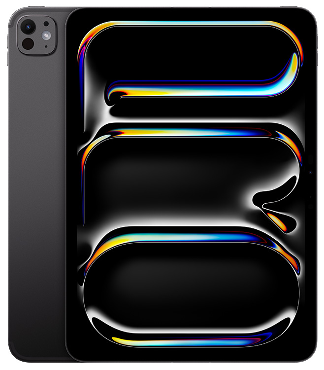 Apple iPad Pro 11