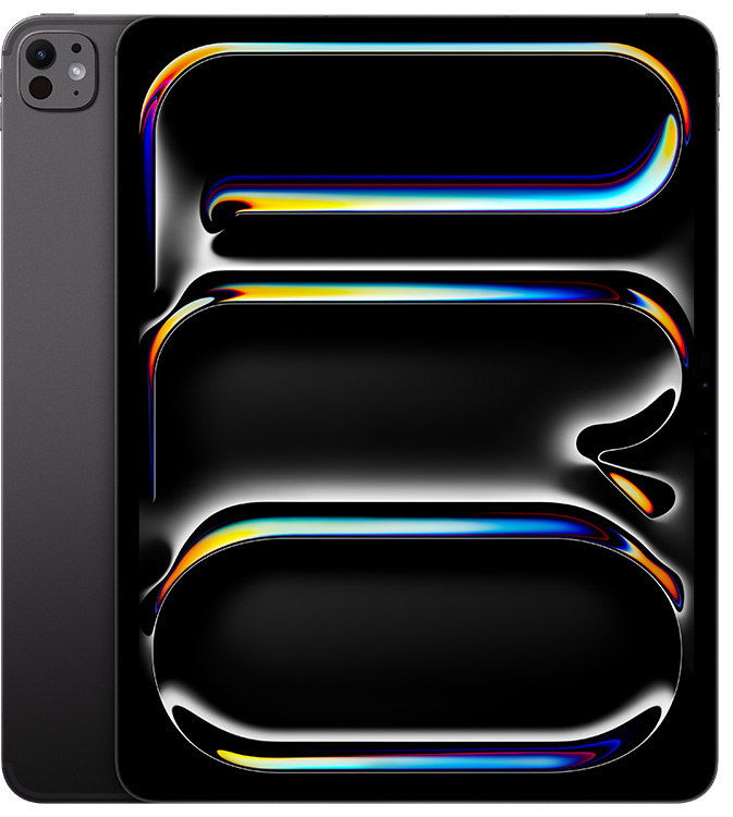 Apple iPad Pro 13
