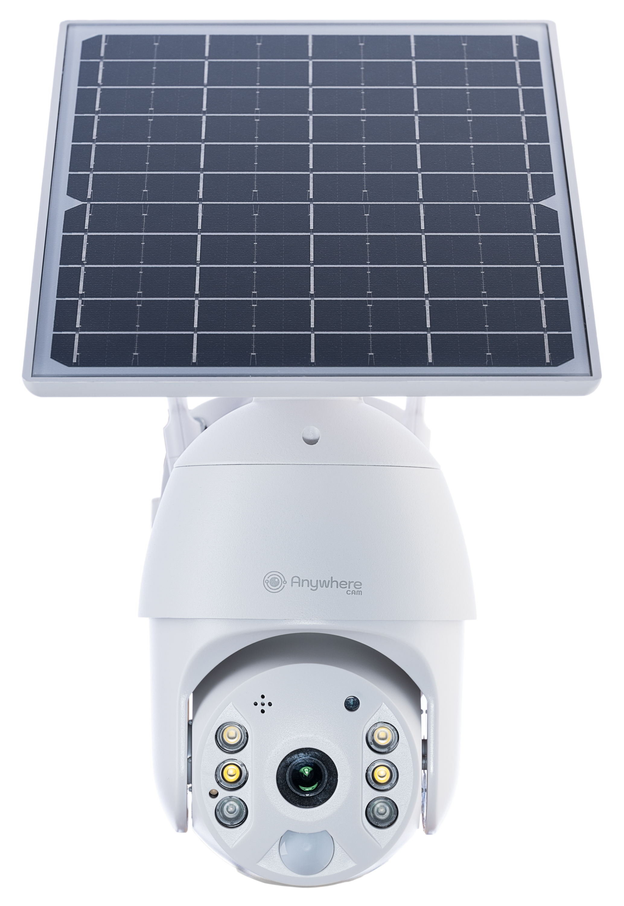 AnywhereCam Eagle 4G Camera