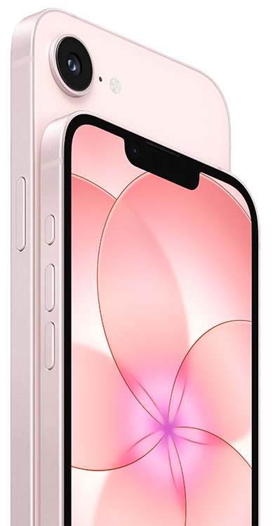 Apple iPhone 17eピンク 新品未開封 Buy iPhone 17e 256GB Soft Pink - Apple