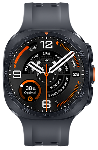 Samsung Galaxy Watch Ultra2