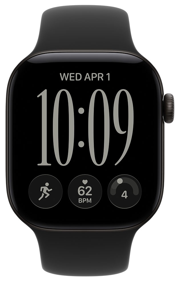 Apple Watch Series 12 42mm