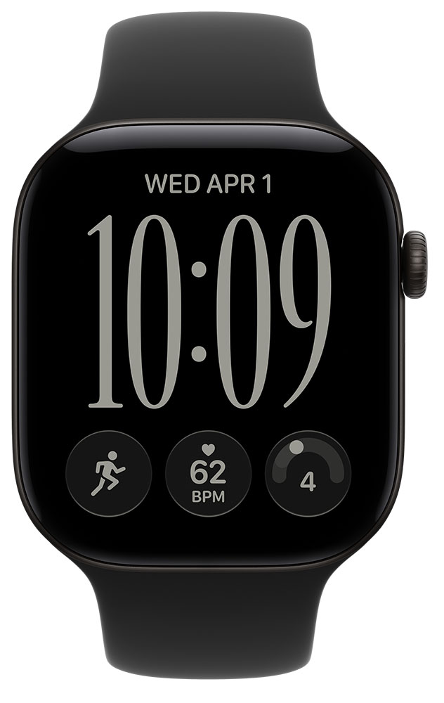 Apple Watch Series 12 46mm