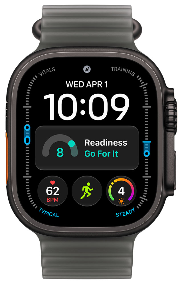 Apple Watch Ultra 4