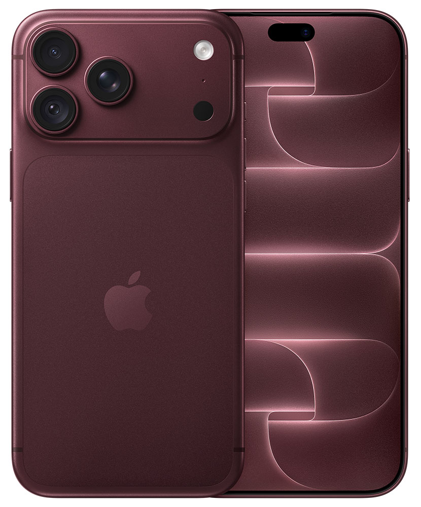 Apple iPhone 18 Pro Max