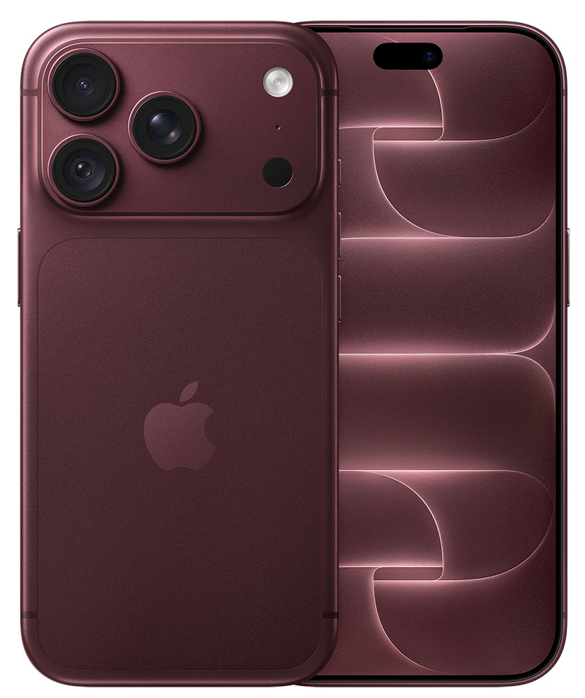 Apple iPhone 18 Pro