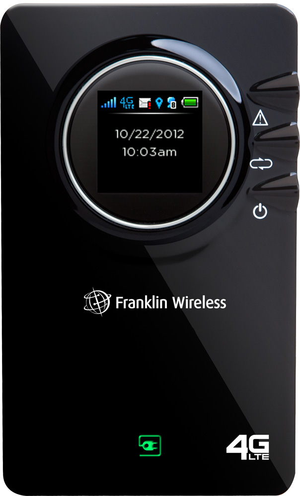 Devices NexTech Wireless