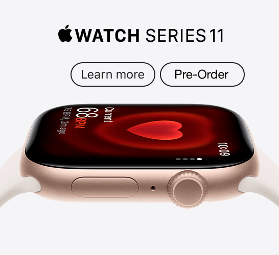 apple watch