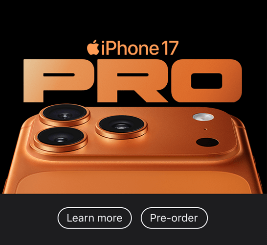 iphone 17 pro mobile