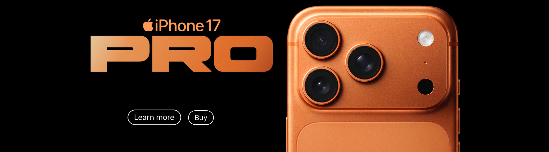 iPhone 17 PRO