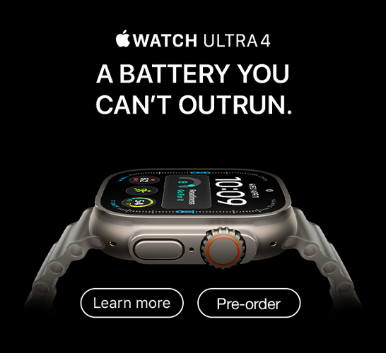 apple watch ultra 4 mobile